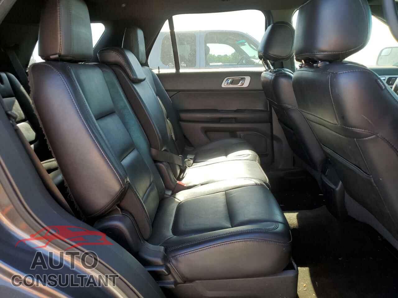 FORD EXPLORER 2015 - 1FM5K7D80FGB19543