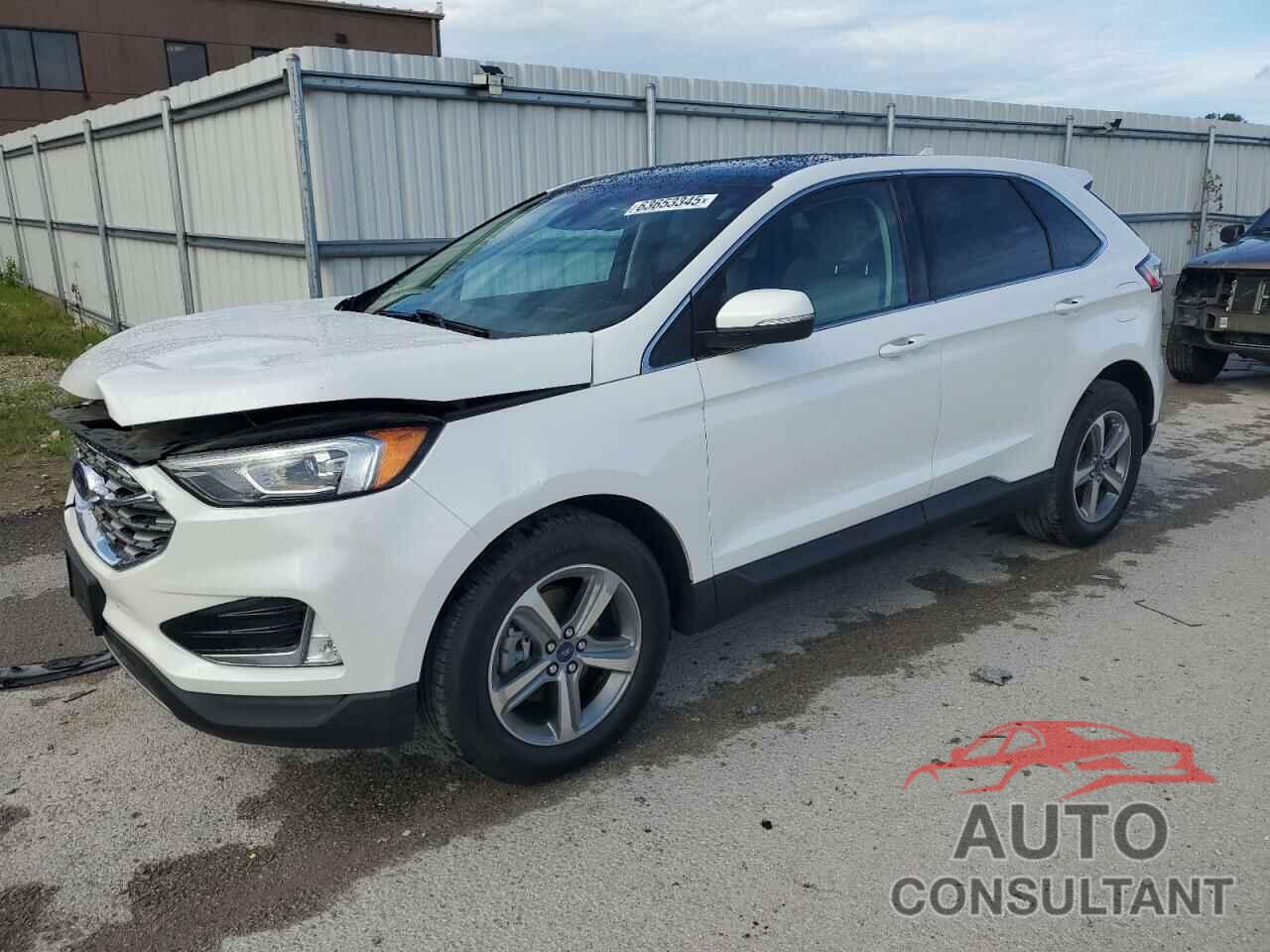 FORD EDGE 2020 - 2FMPK3J91LBA19761