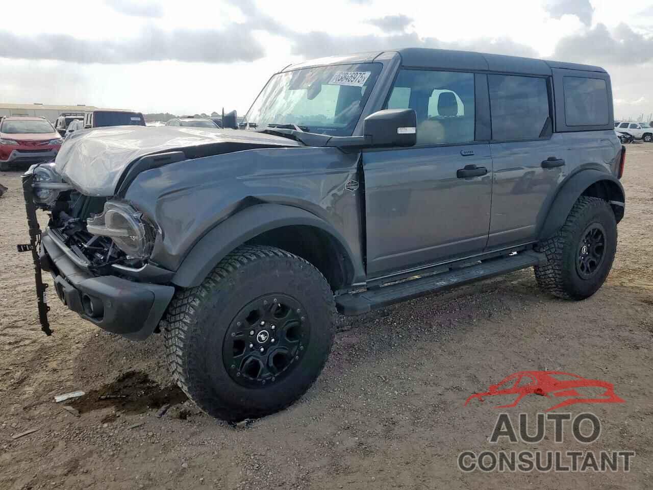 FORD BRONCO 2023 - 1FMEE5DP6PLB66877
