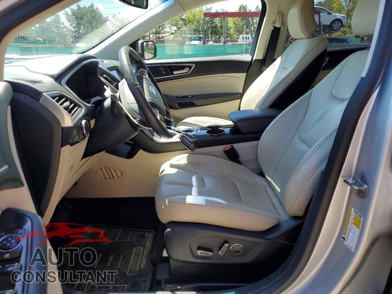FORD EDGE 2016 - 2FMPK4K92GBB61840