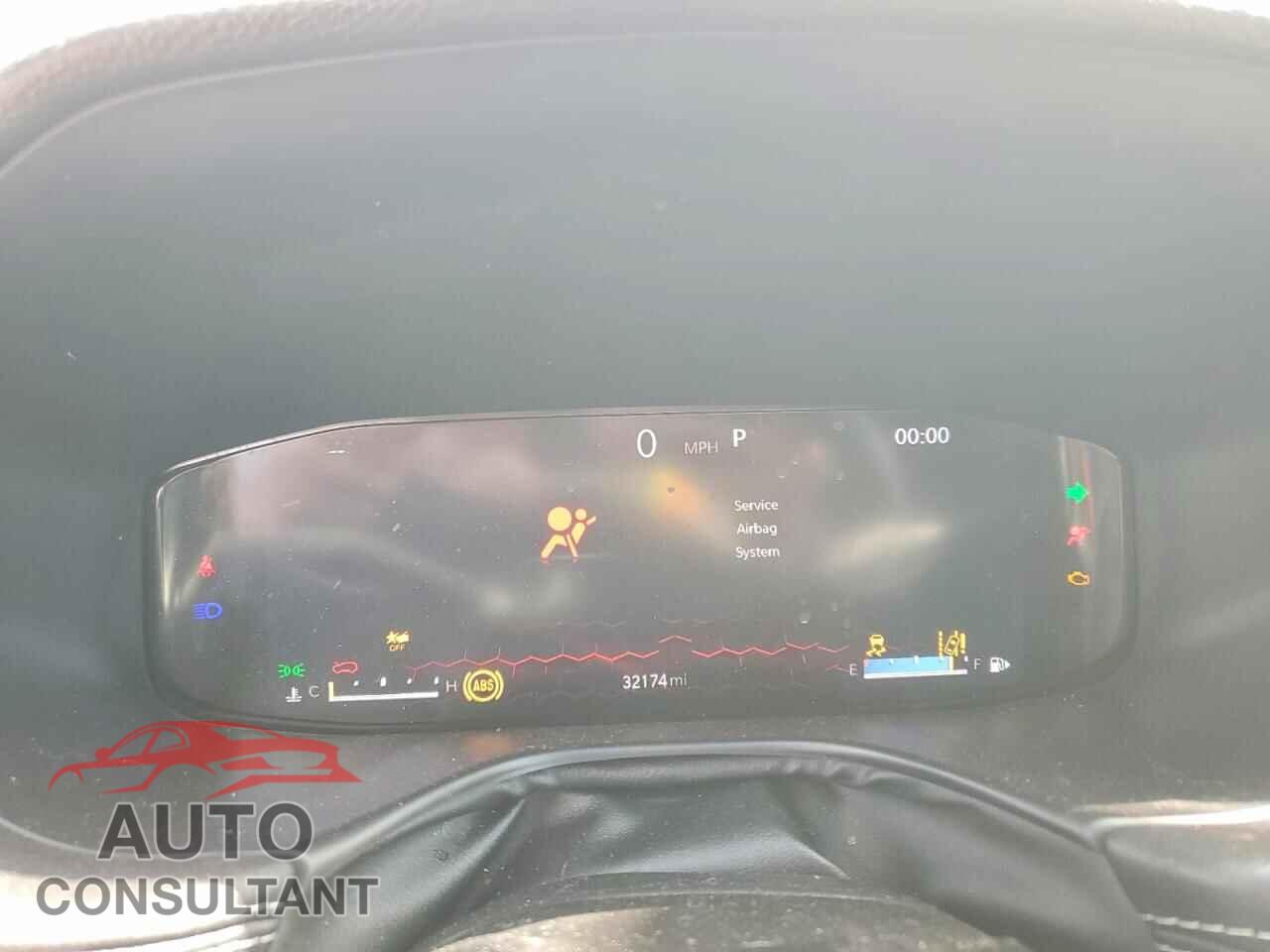 JEEP COMPASS 2024 - 3C4NJDCN0RT103520