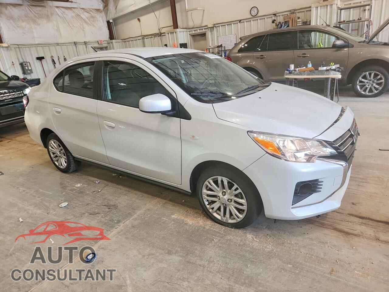 MITSUBISHI MIRAGE 2024 - ML32FUFJXRHF15462