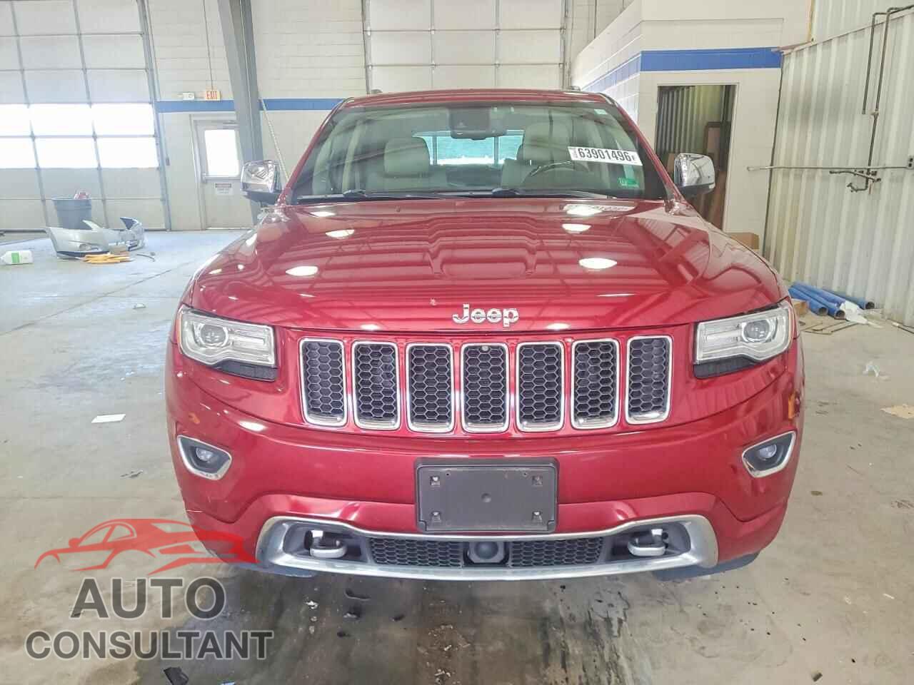 JEEP CHEROKEE 2014 - 1C4RJFCG3EC479665