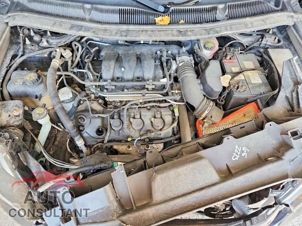 FORD EXPLORER 2014 - 1FM5K8AR8EGC08357