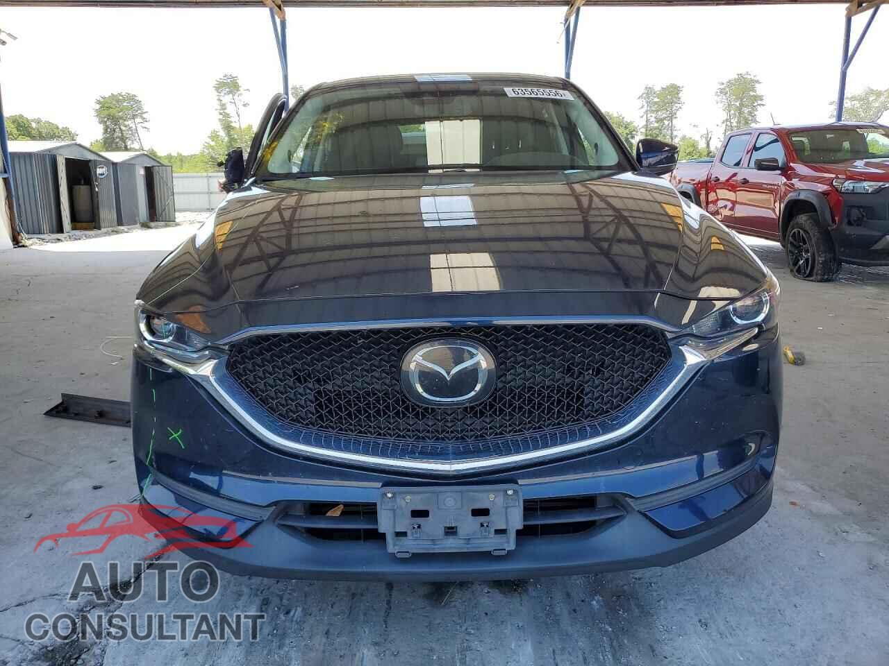 MAZDA CX-5 2019 - JM3KFBCM4K0639042