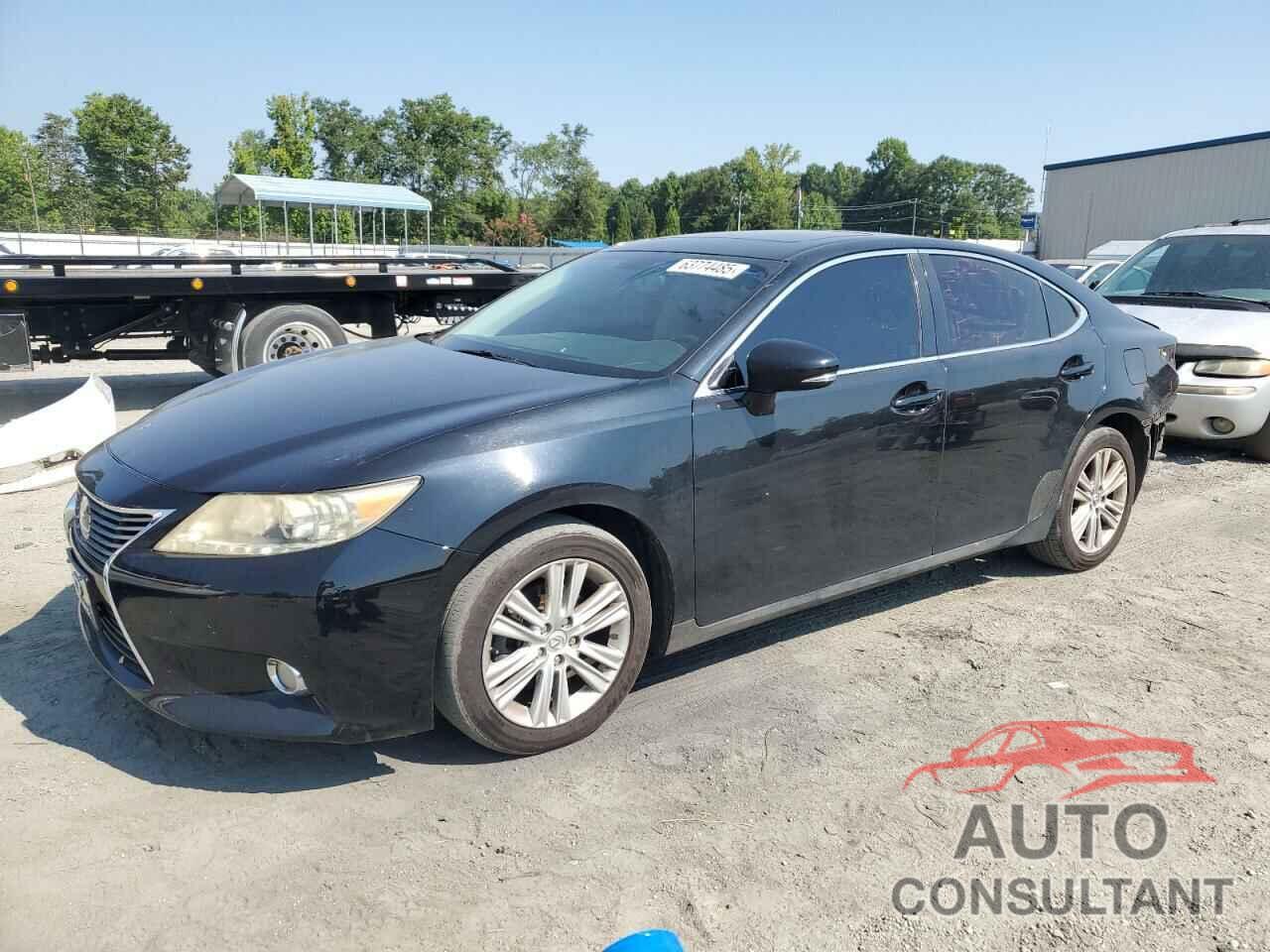 LEXUS ES350 2014 - JTHBK1GG5E2116459
