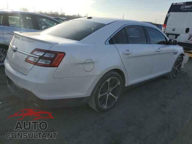 FORD TAURUS 2014 - 1FAHP2E88EG153092