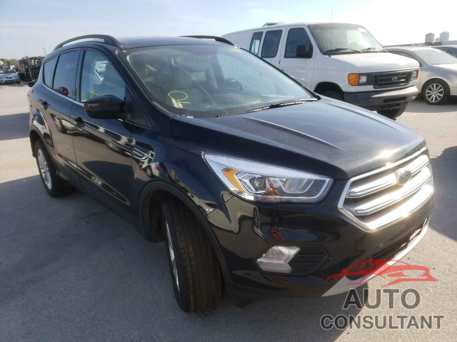 FORD ESCAPE 2019 - 1FMCU0HD8KUC30997