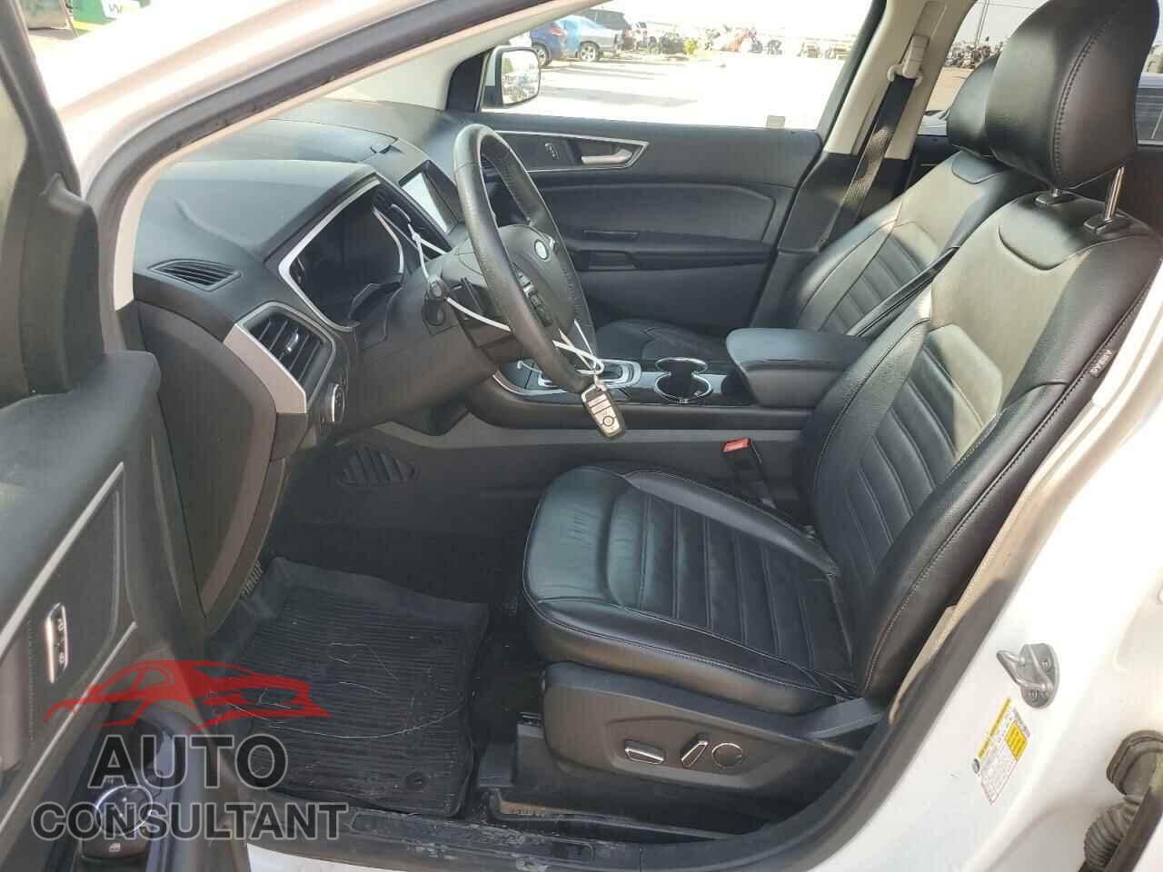 FORD EDGE 2018 - 2FMPK3J89JBC33322