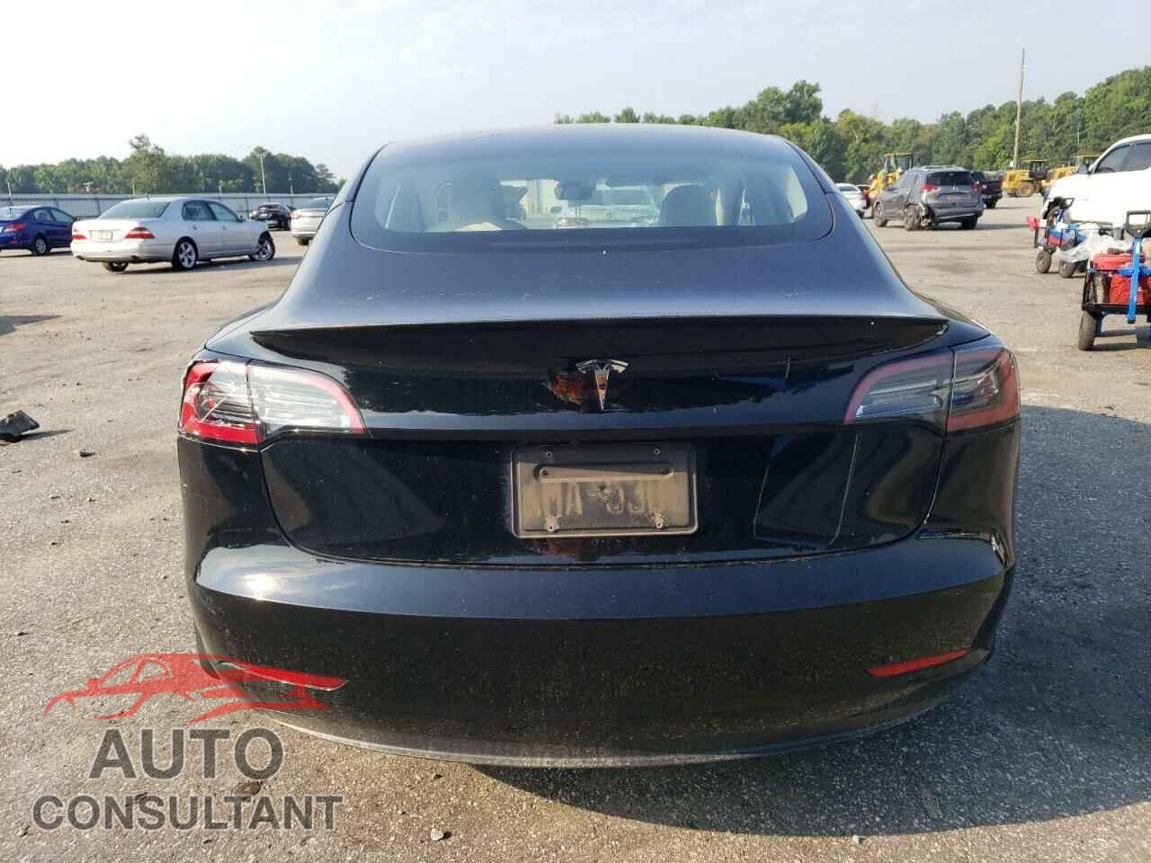 TESLA MODEL 3 2023 - 5YJ3E1ECXPF418407