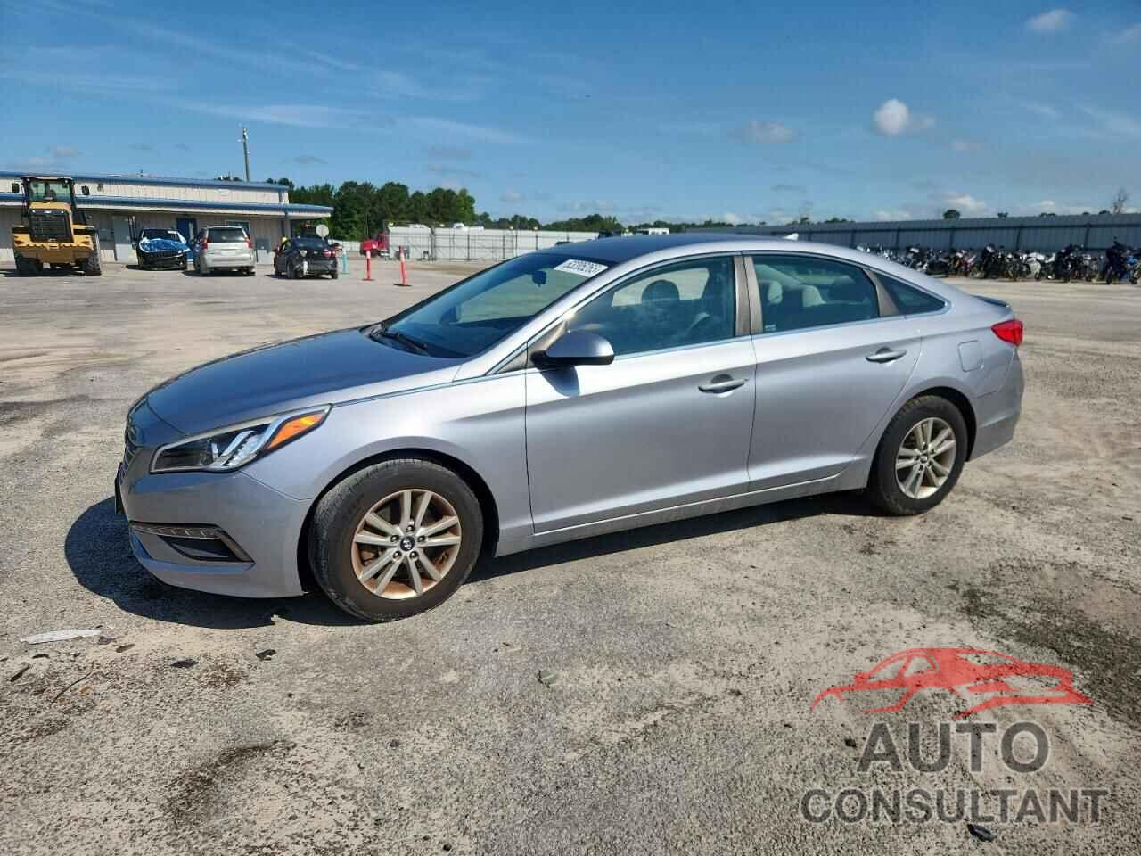HYUNDAI SONATA 2015 - 5NPE24AF9FH120644