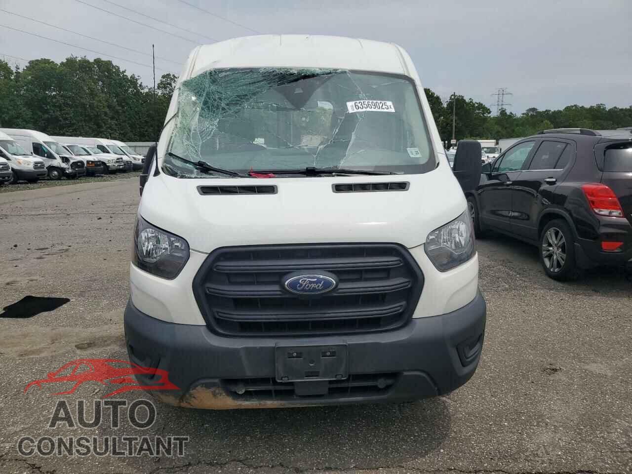 FORD TRANSIT 2020 - 1FTBR1C8XLKB73376