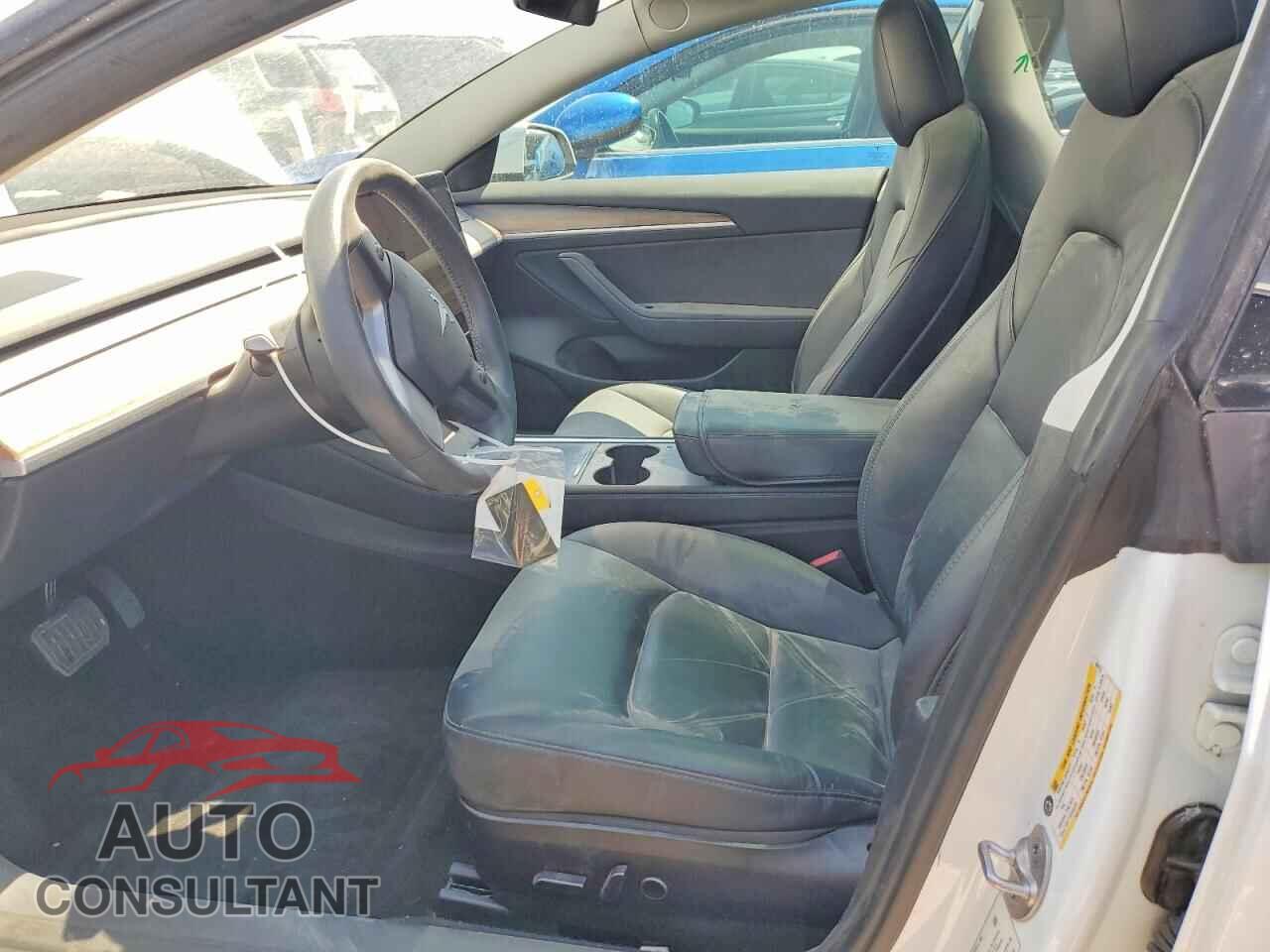 TESLA MODEL 3 2023 - 5YJ3E1EA5PF409712
