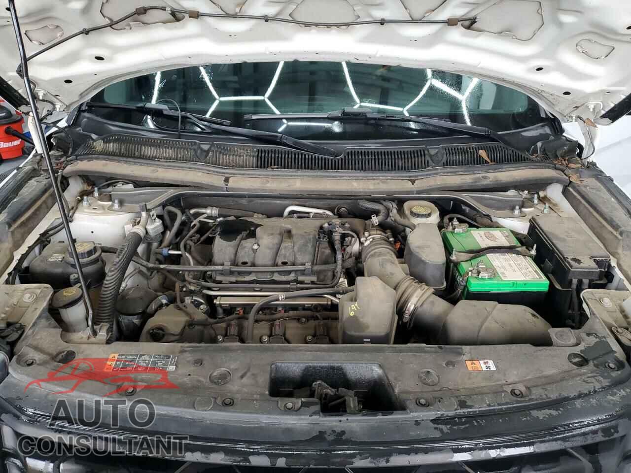 FORD EXPLORER 2016 - 1FM5K8AR9GGC67467