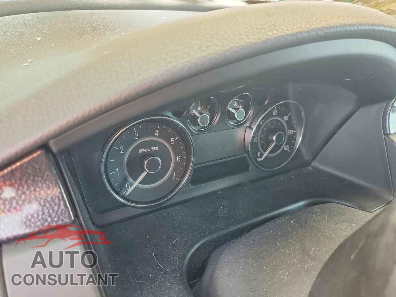 FORD FLEX 2009 - 2FMDK51C99BA23947