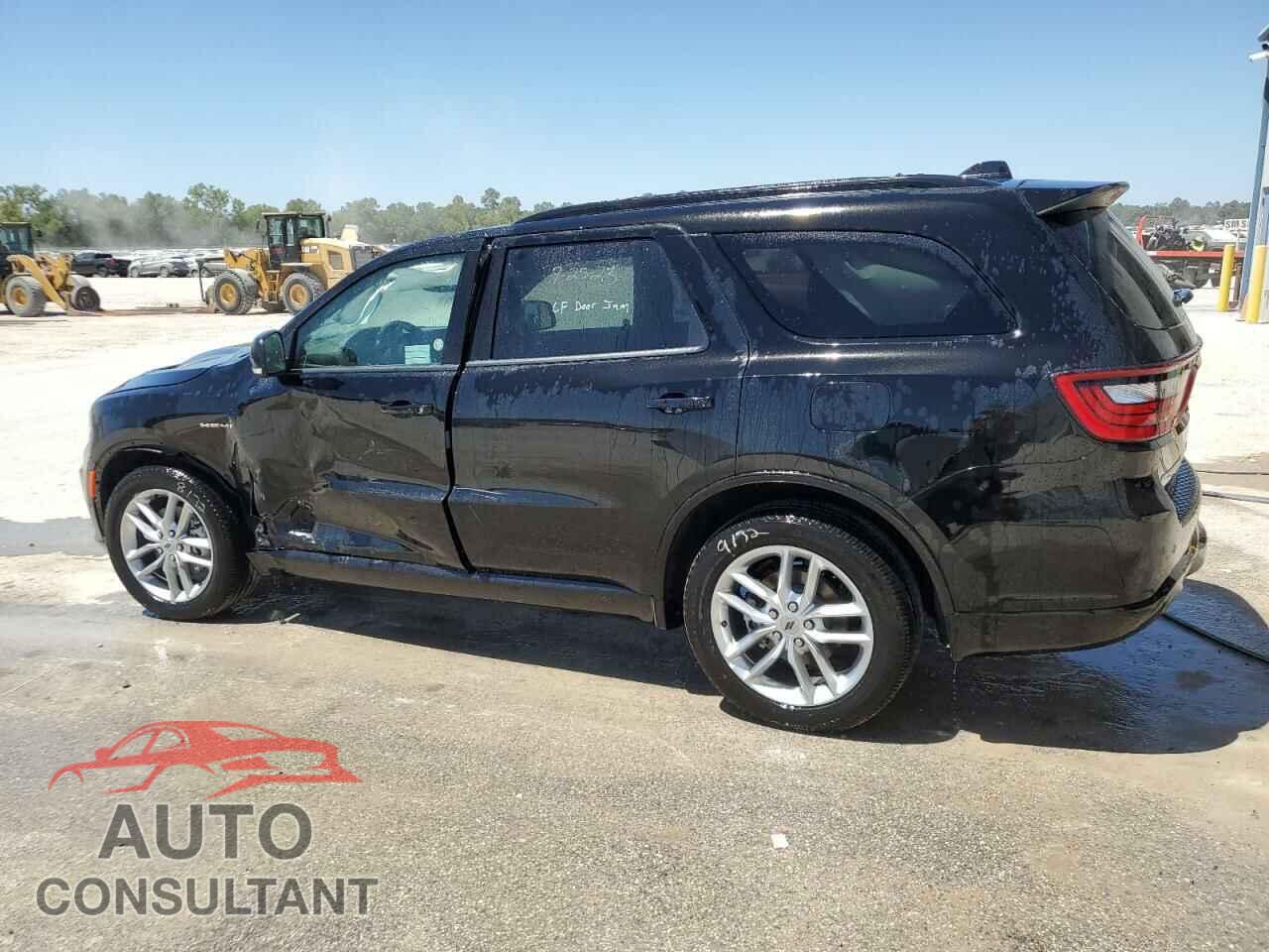 DODGE DURANGO 2023 - 1C4SDHCT3PC635708
