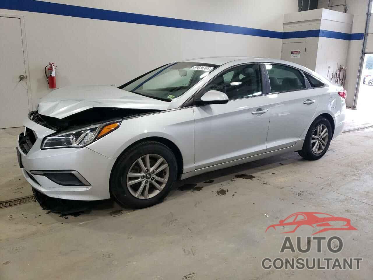 HYUNDAI SONATA 2017 - 5NPE24AF8HH490180