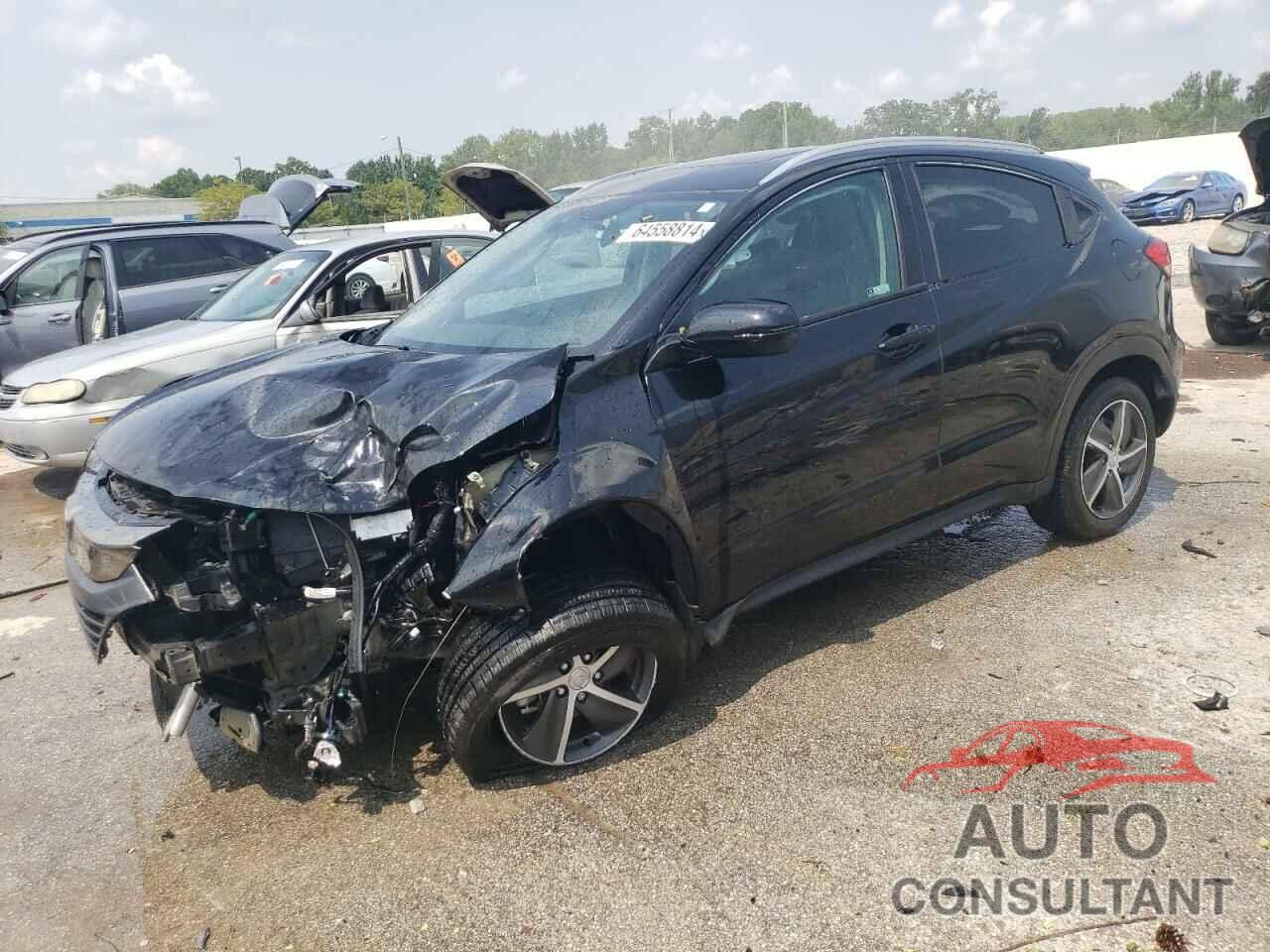 HONDA HR-V 2022 - 3CZRU6H50NM759793