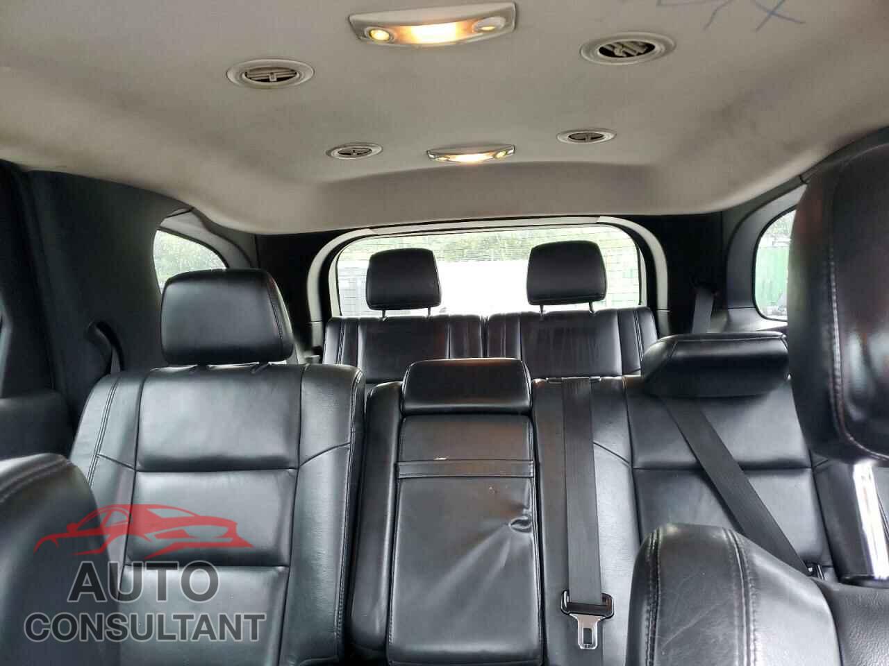DODGE DURANGO 2015 - 1C4RDHDG8FC765756