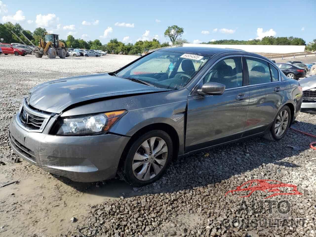 HONDA ACCORD 2010 - 1HGCP2F39AA097394