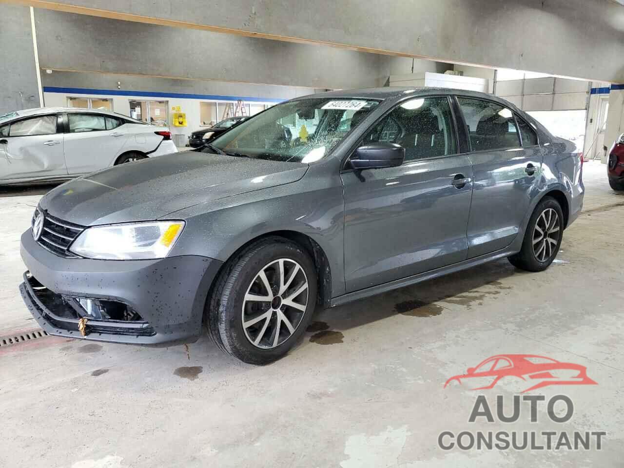 VOLKSWAGEN JETTA 2016 - 3VWD67AJ7GM315799