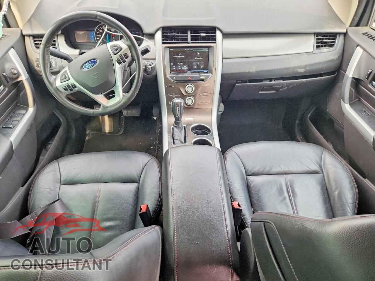 FORD EDGE 2014 - 2FMDK4JC9EBA89449