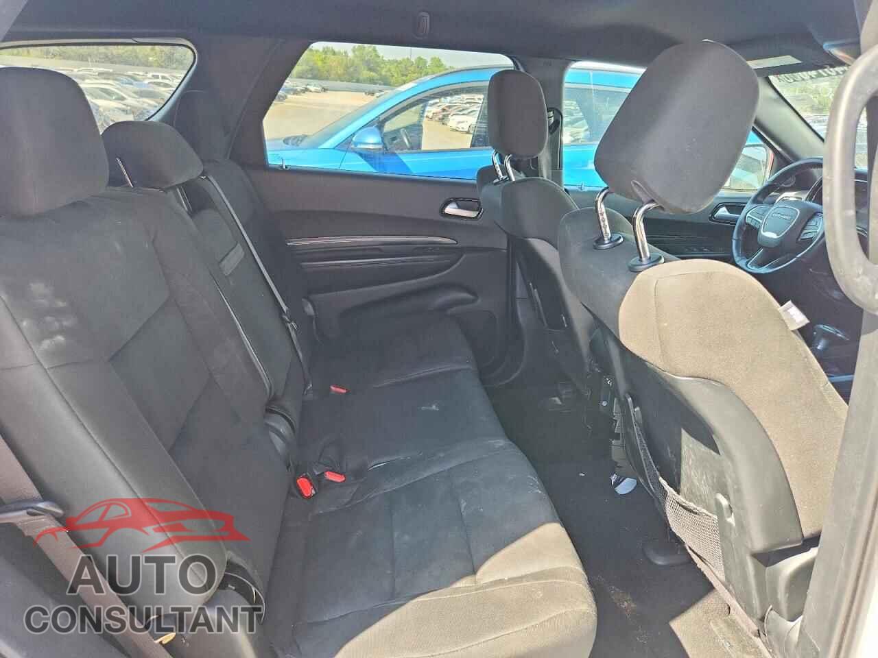 DODGE DURANGO 2023 - 1C4RDHAG4PC616086