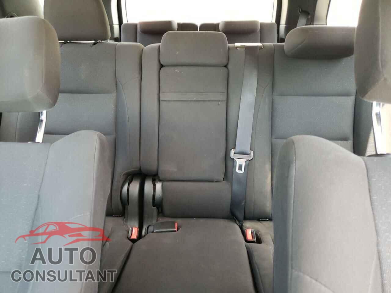 DODGE DURANGO 2013 - 1C4RDJAG1DC535629