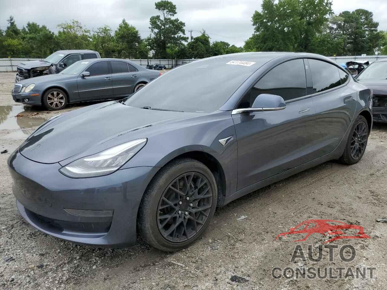 TESLA MODEL 3 2020 - 5YJ3E1EA9LF764120