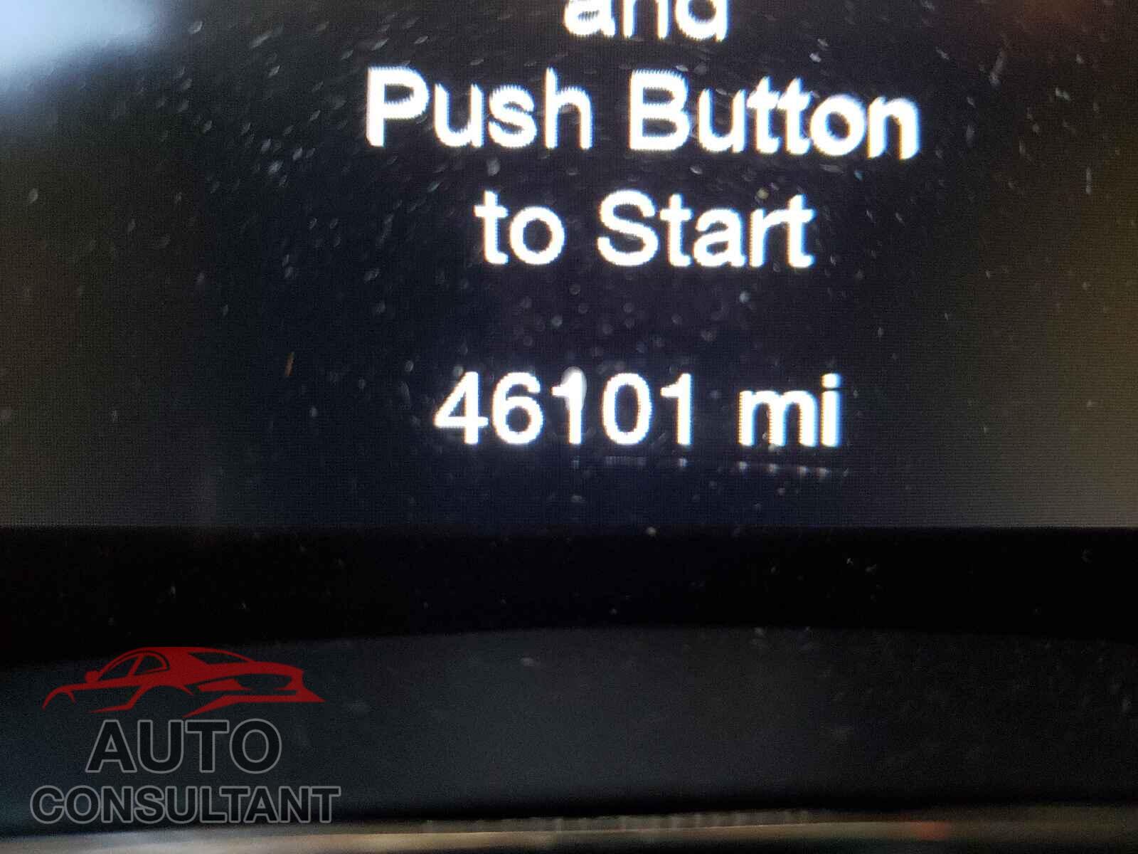 DODGE DURANGO 2019 - 1C4RDJDG9KC550890