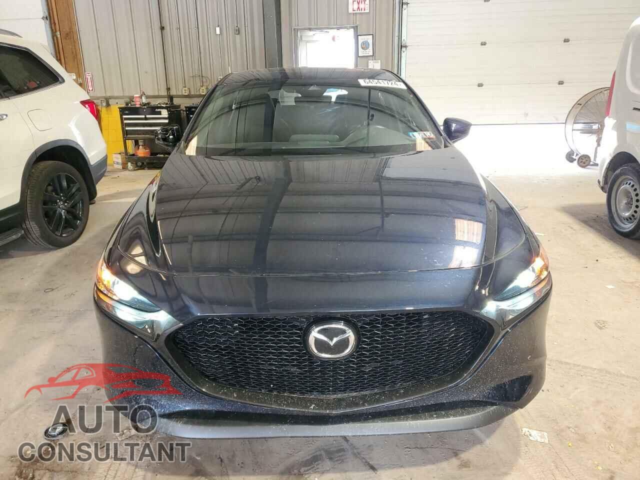 MAZDA 3 2022 - JM1BPBLL4N1514702