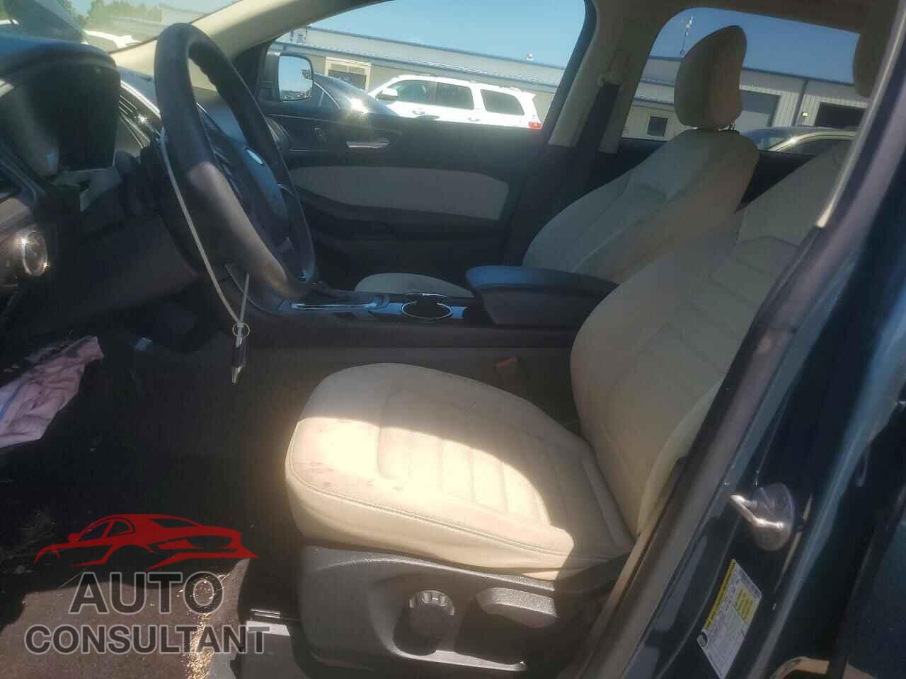 FORD EDGE 2016 - 2FMPK3G91GBC34098
