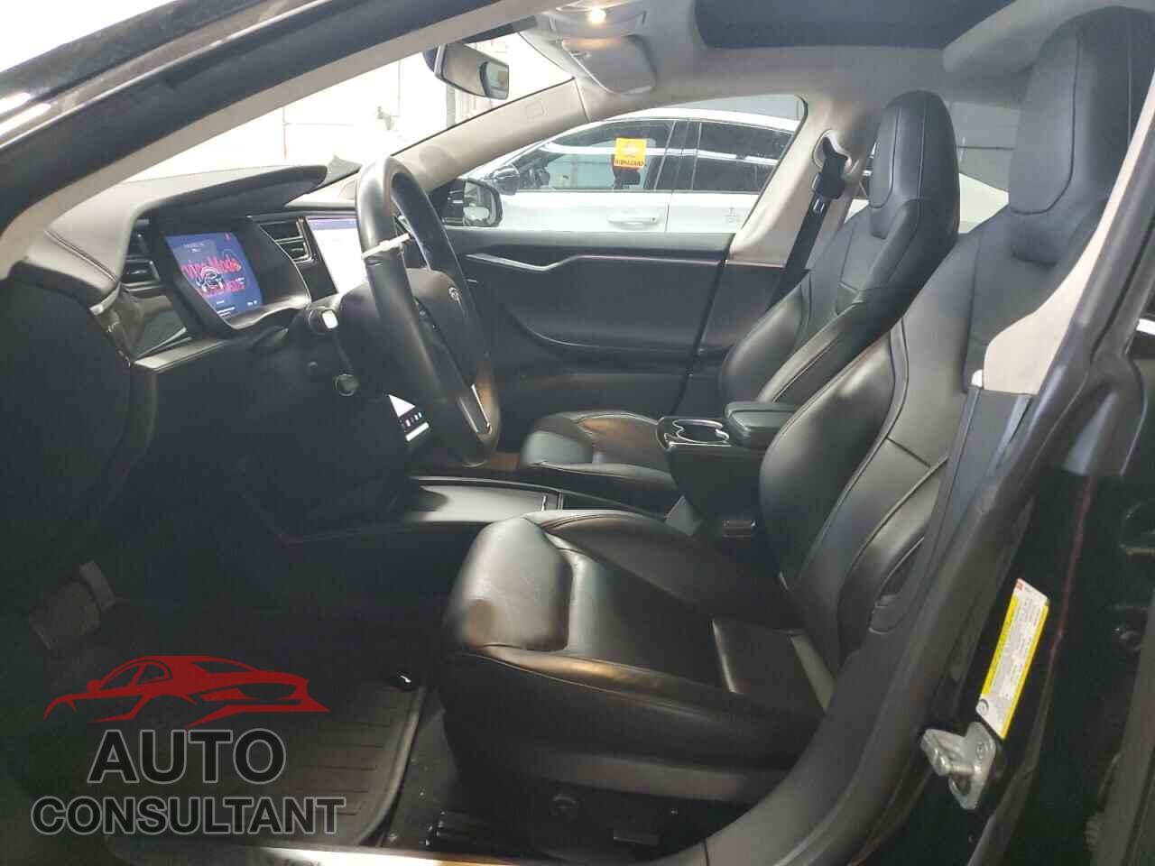 TESLA MODEL S 2016 - 5YJSA1E27GF145375