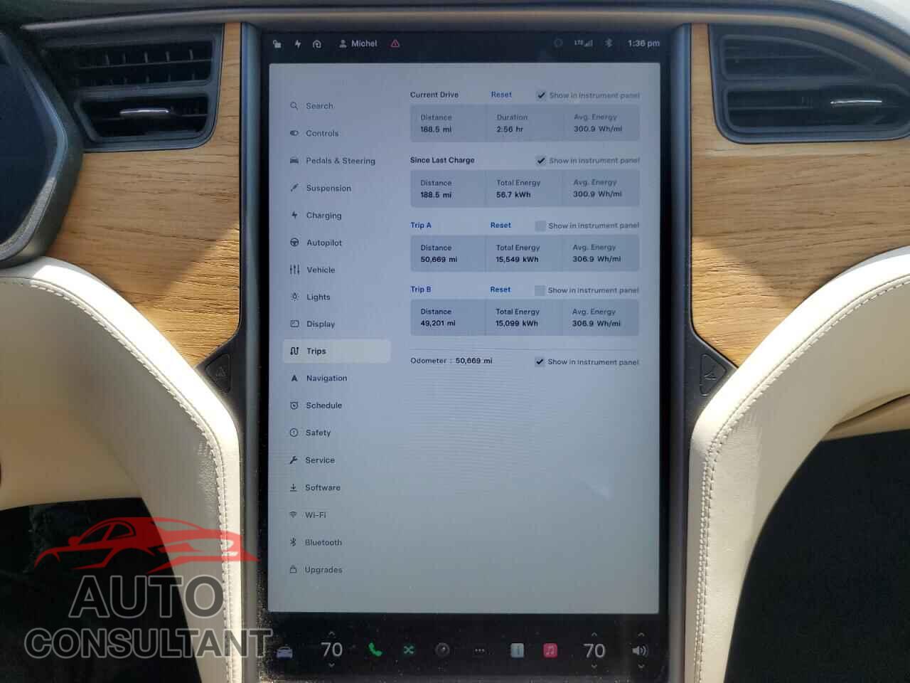 TESLA MODEL S 2020 - 5YJSA1E24LF360738