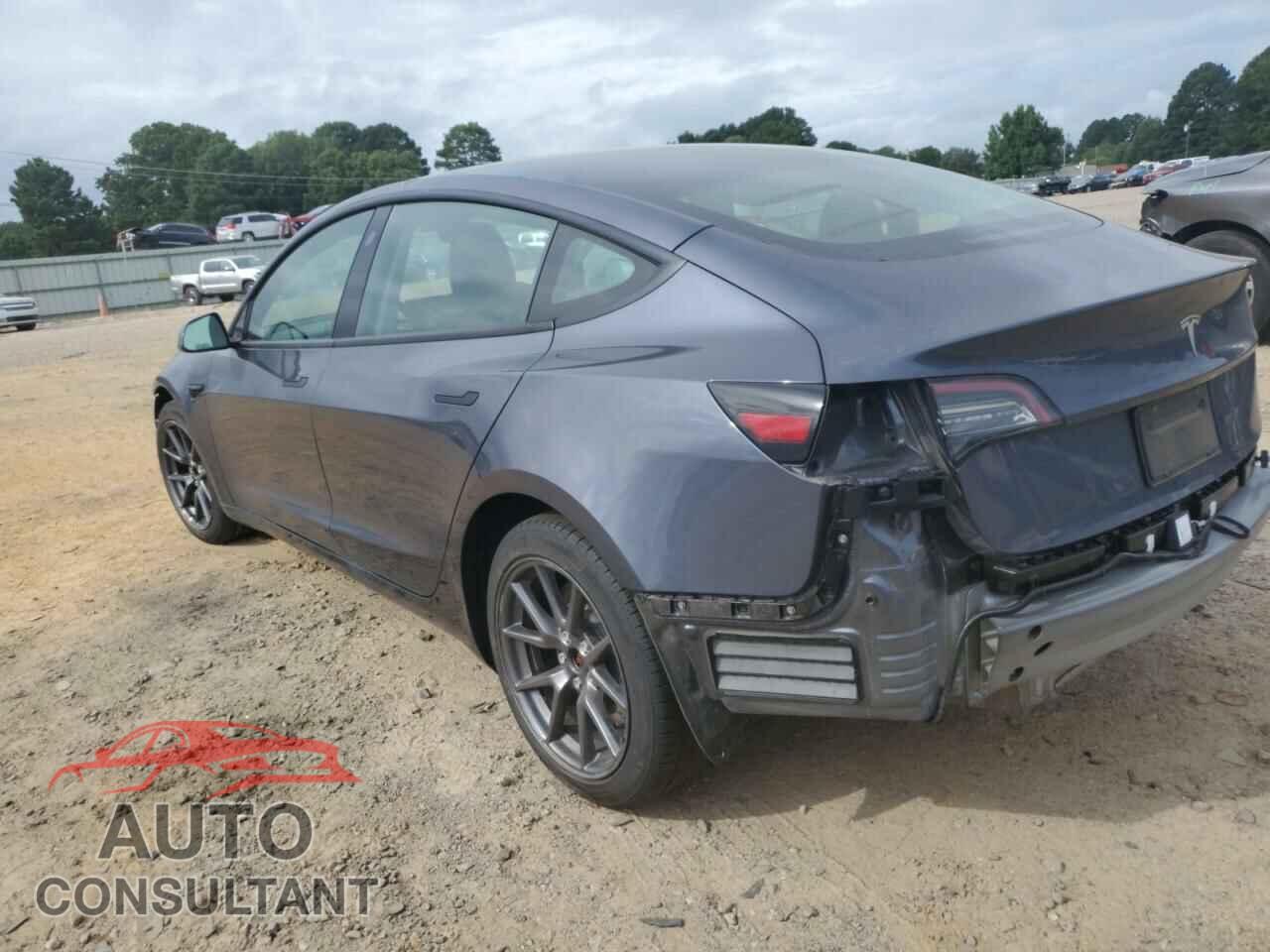 TESLA MODEL 3 2023 - 5YJ3E1EA1PF413787