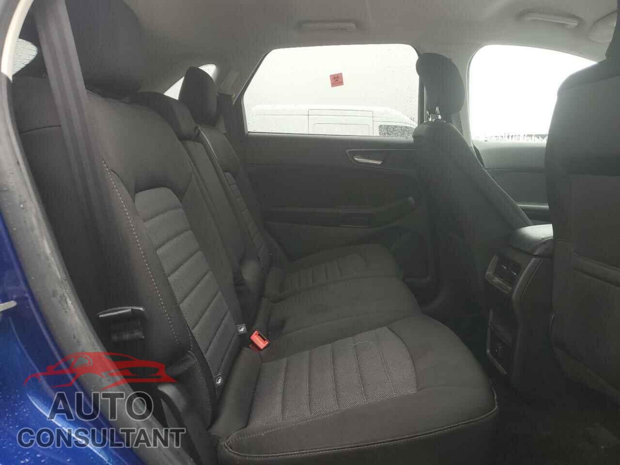FORD EDGE 2015 - 2FMTK3G94FBC29653