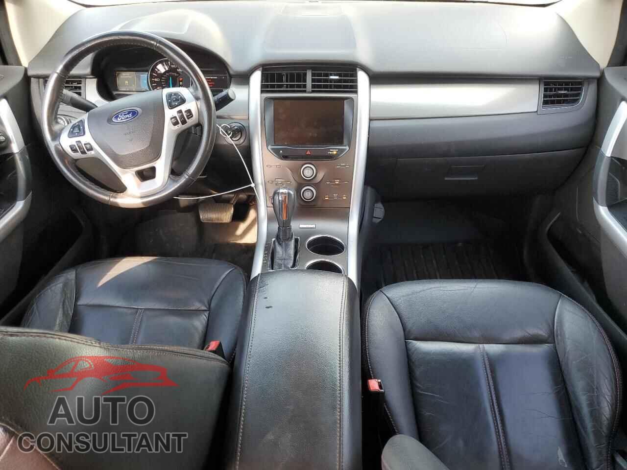 FORD EDGE 2013 - 2FMDK4JC1DBB78382