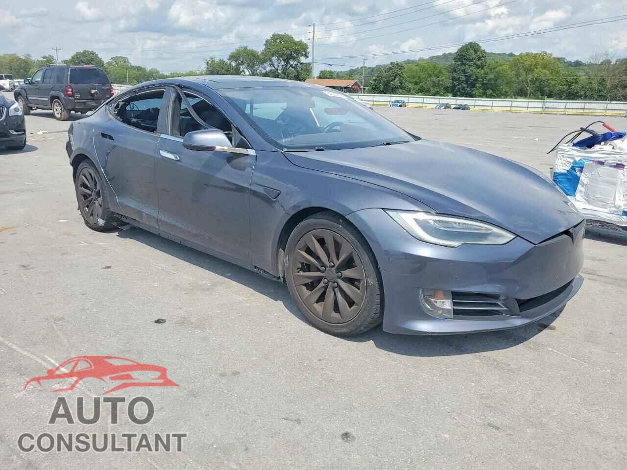 TESLA MODEL S 2016 - 5YJSA1E24GF142093