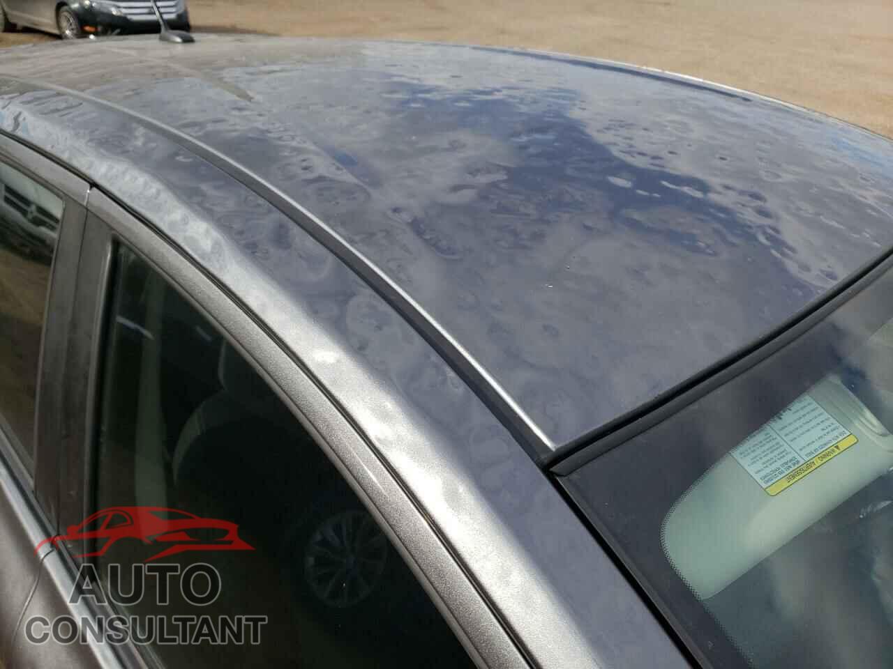 NISSAN VERSA 2017 - 3N1CE2CP3HL370301