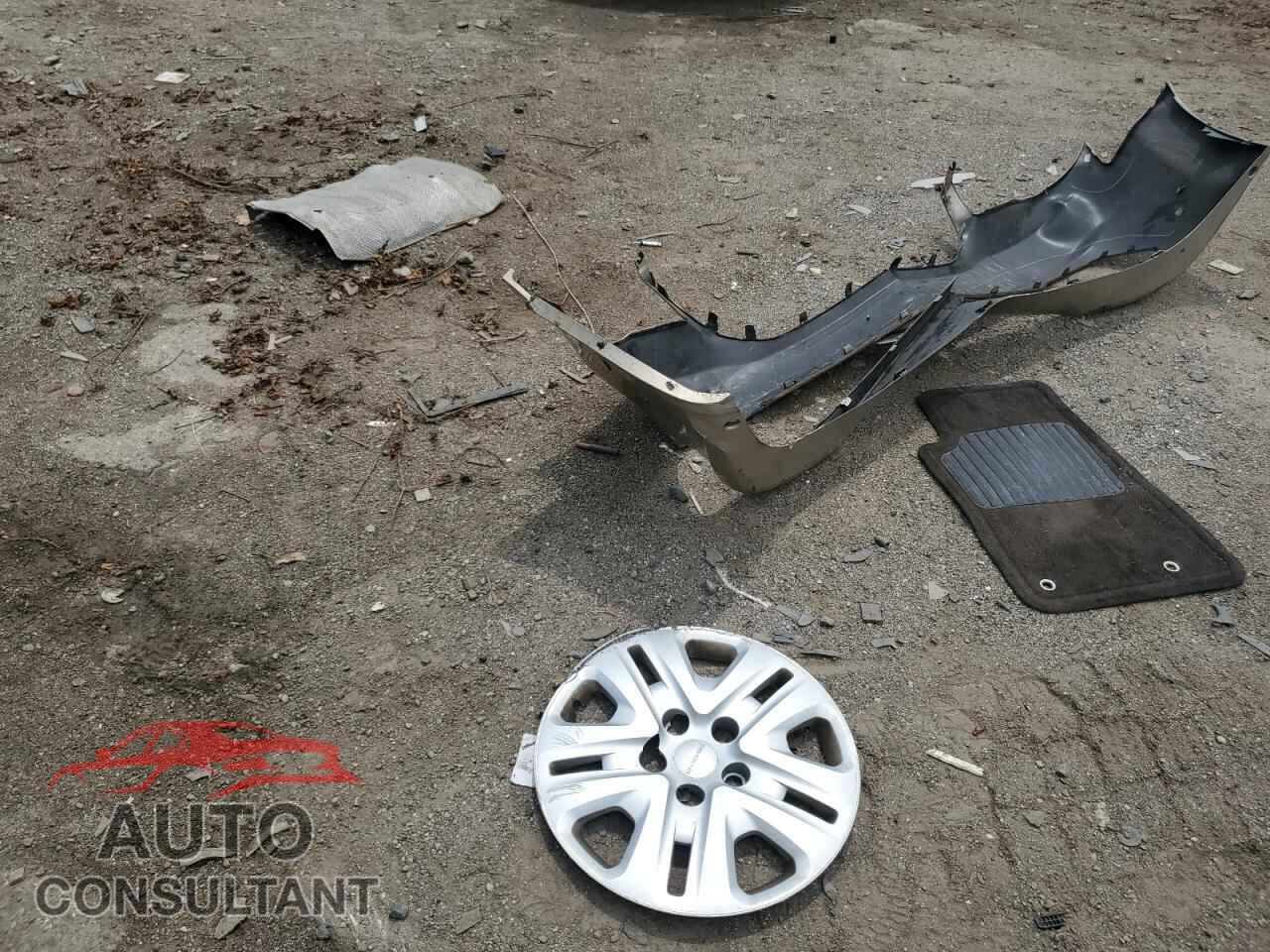 DODGE CARAVAN 2015 - 2C4RDGBG4FR607032