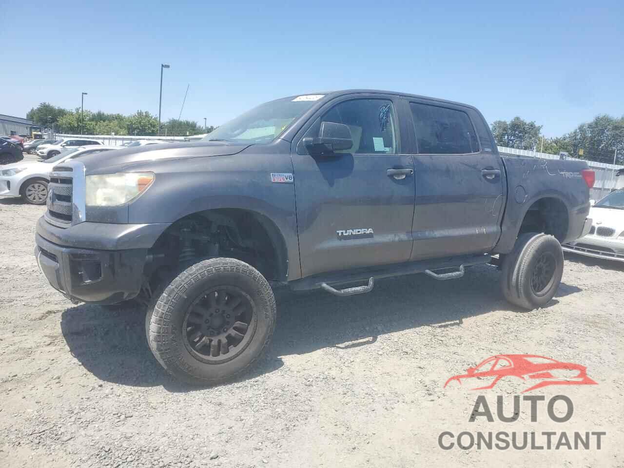 TOYOTA TUNDRA 2013 - 5TFDY5F10DX271953