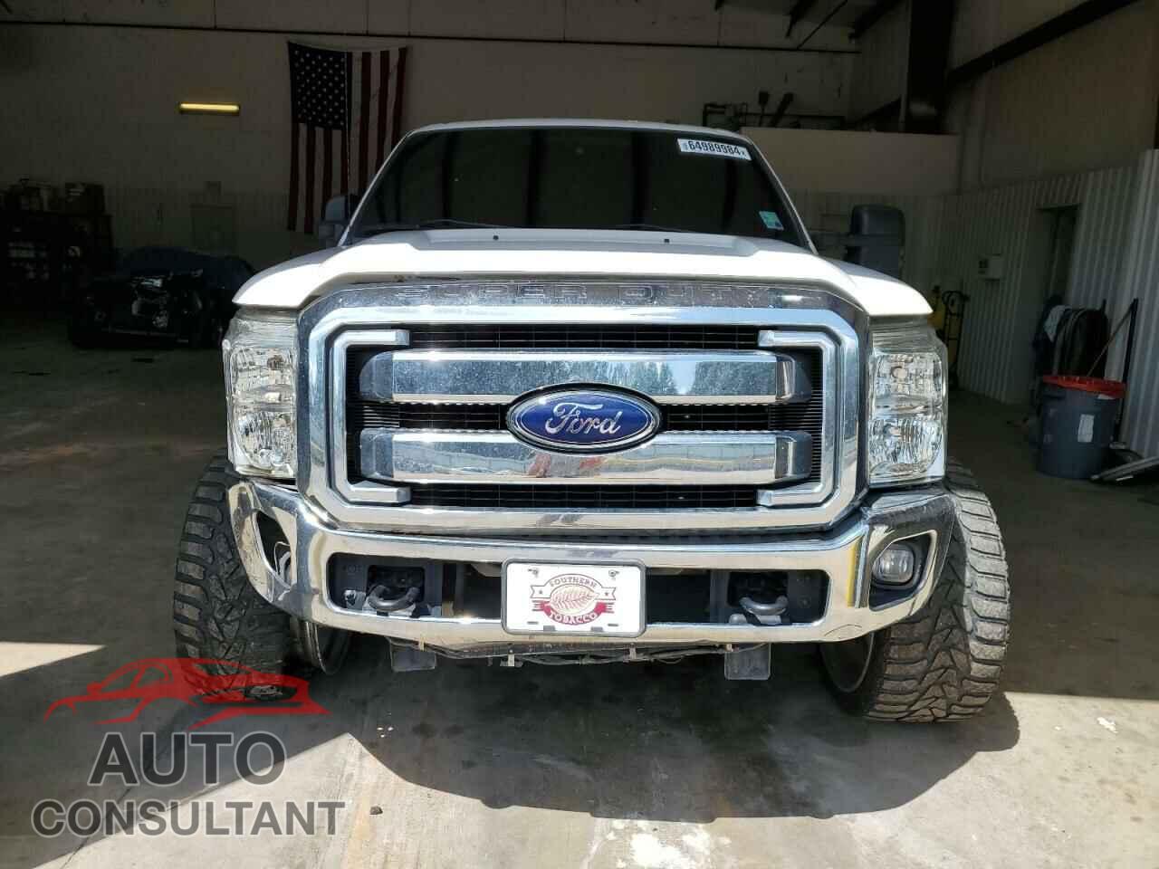 FORD F250 2016 - 1FT7W2BT8GEB02448