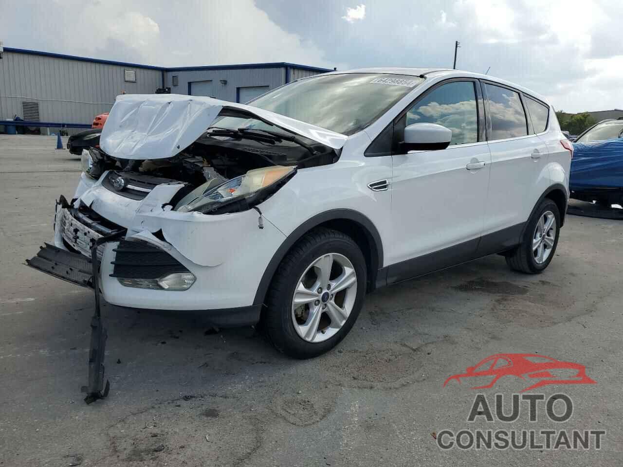 FORD ESCAPE 2016 - 1FMCU0GX0GUB03406