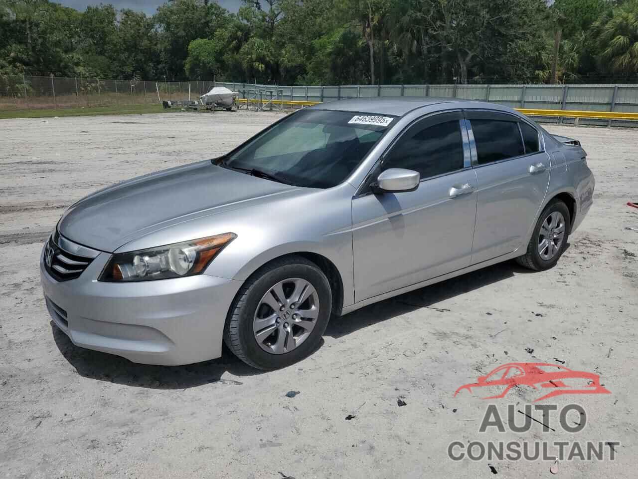 HONDA ACCORD 2012 - 1HGCP2F64CA103504
