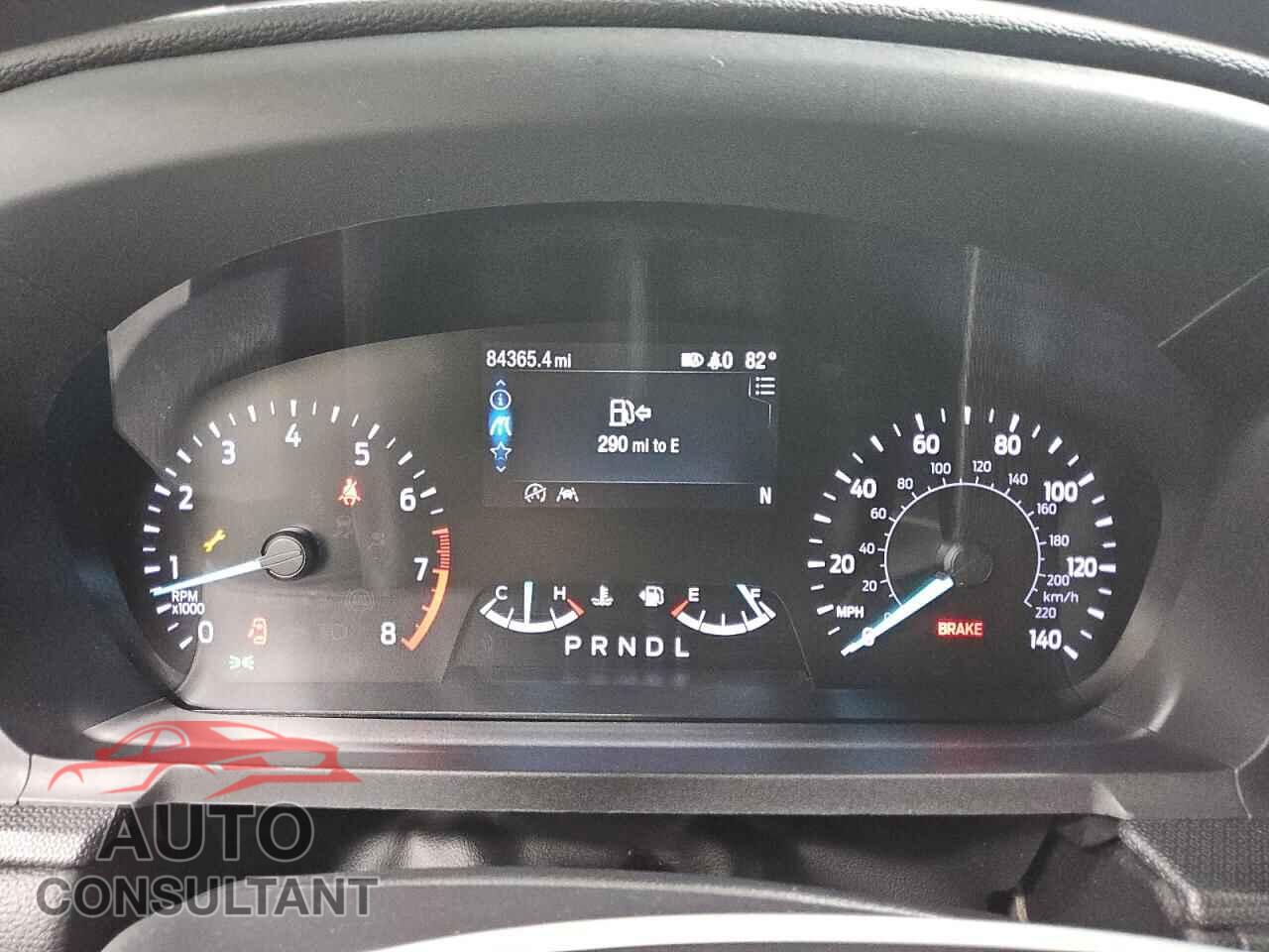 FORD EXPLORER 2021 - 1FMSK8BH2MGB05376