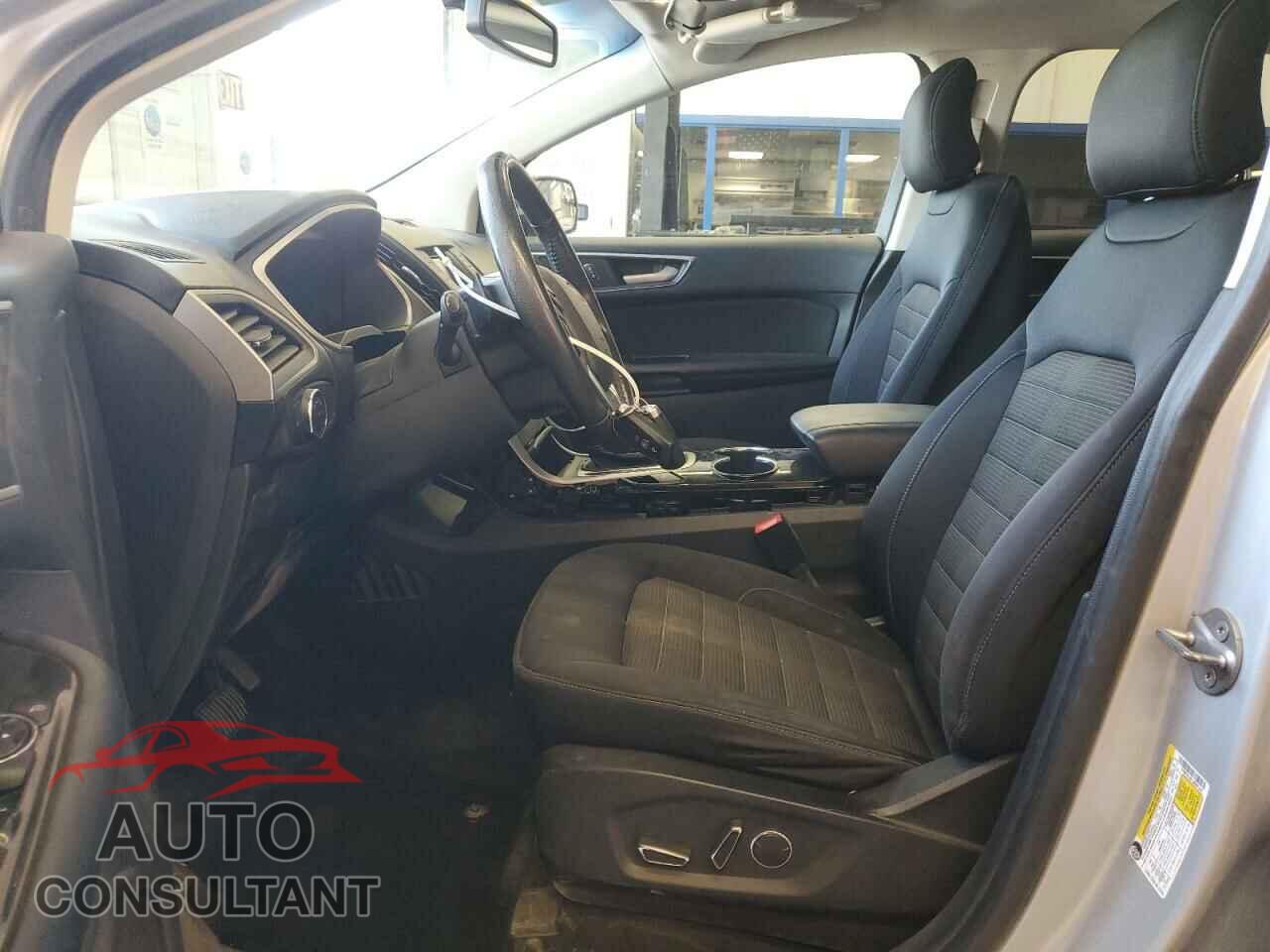 FORD EDGE 2018 - 2FMPK4J81JBB81447