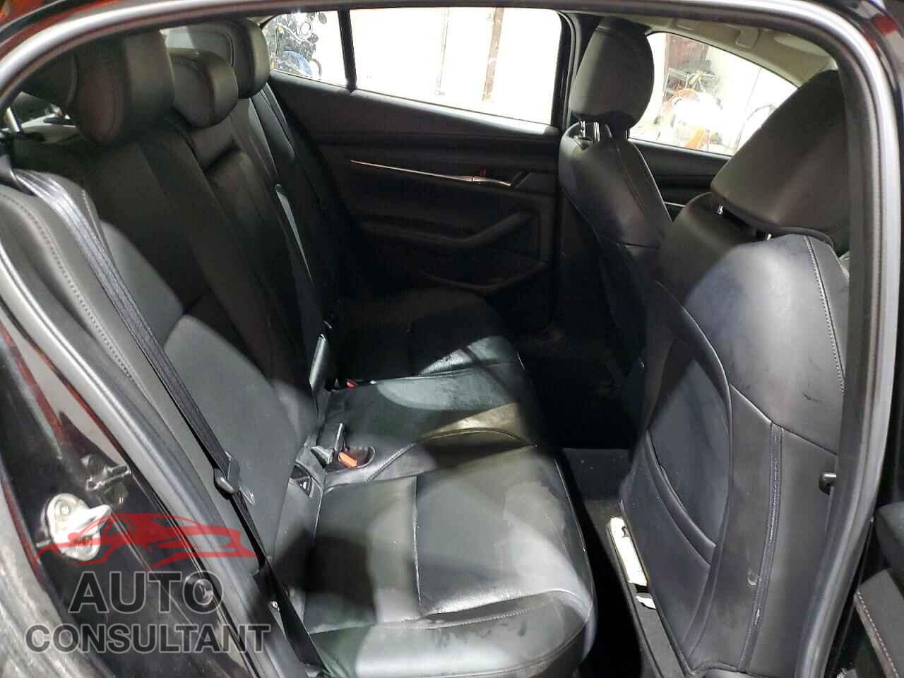 MAZDA 3 2022 - 3MZBPACLXNM301389
