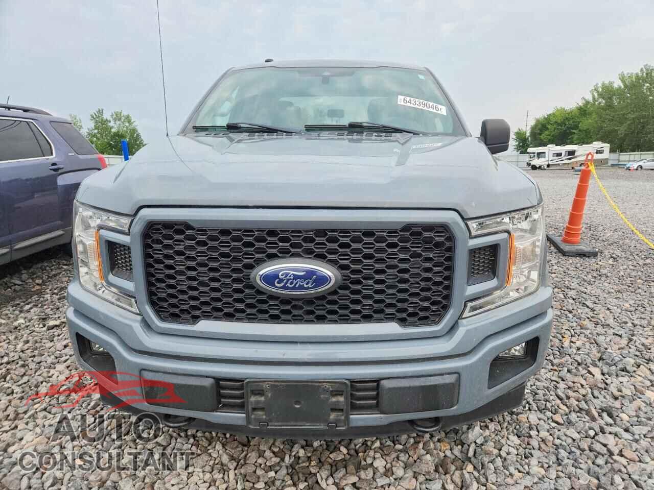 FORD F150 2019 - 1FTEW1E59KKC28388