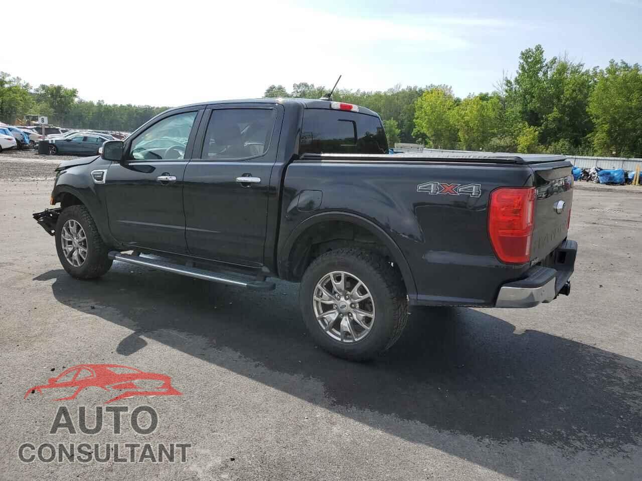 FORD RANGER 2021 - 1FTER4FH9MLE05908