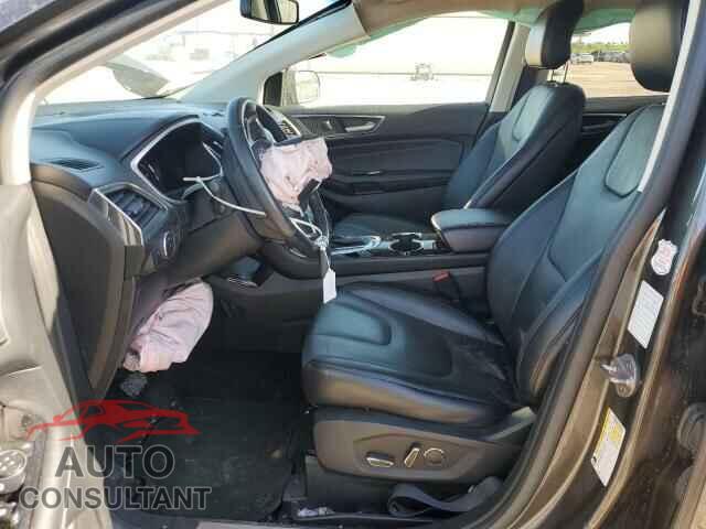 FORD EDGE 2018 - 2FMPK3K93JBB43882